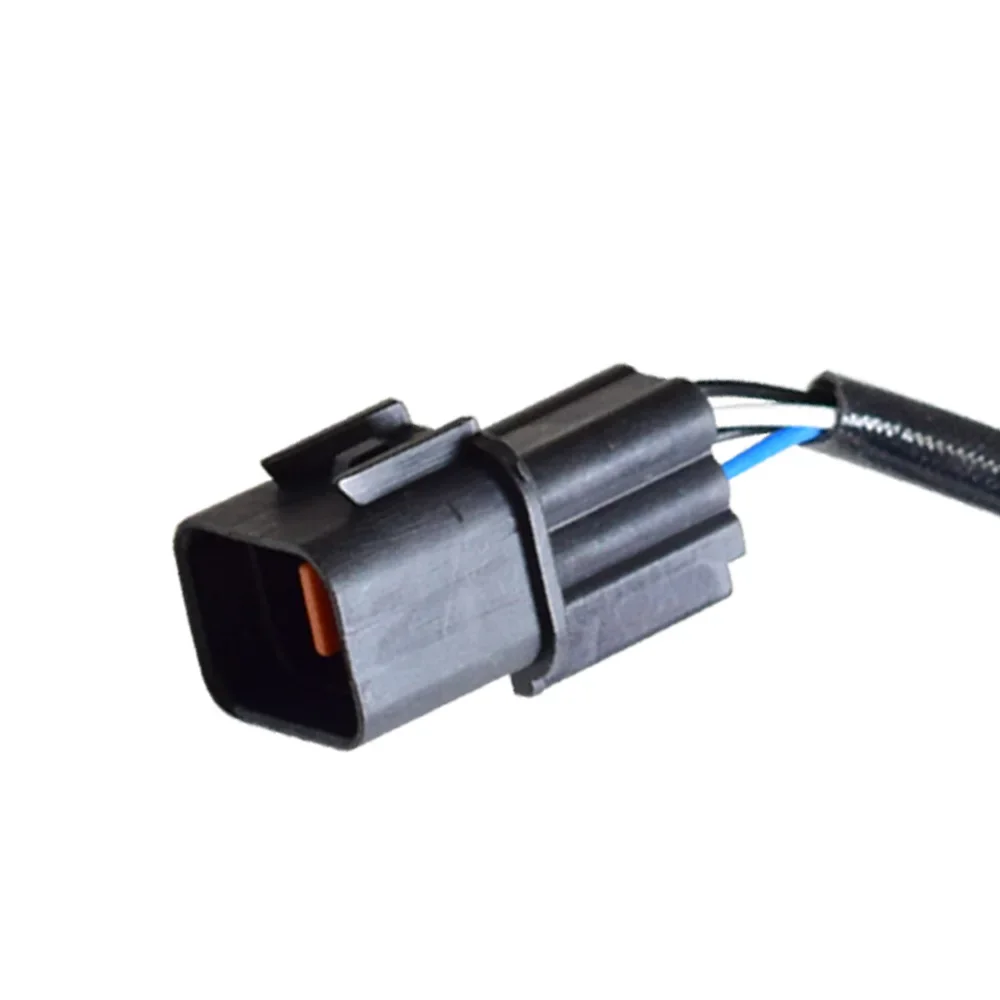 

Air Fuel Ratio O2 Lambda Oxygen Sensor For Mitsubishi Pajero Montero Pickup Triton L200 V73 V75 V77 V93 KB9T 6G72 6G74 MD365014