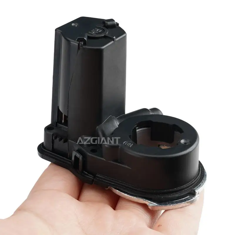 

AZGIANT for Skoda Octavia III 5E 2013-2019 rearview folding mirror adjust motor of car High purity copper carbon brush actuator