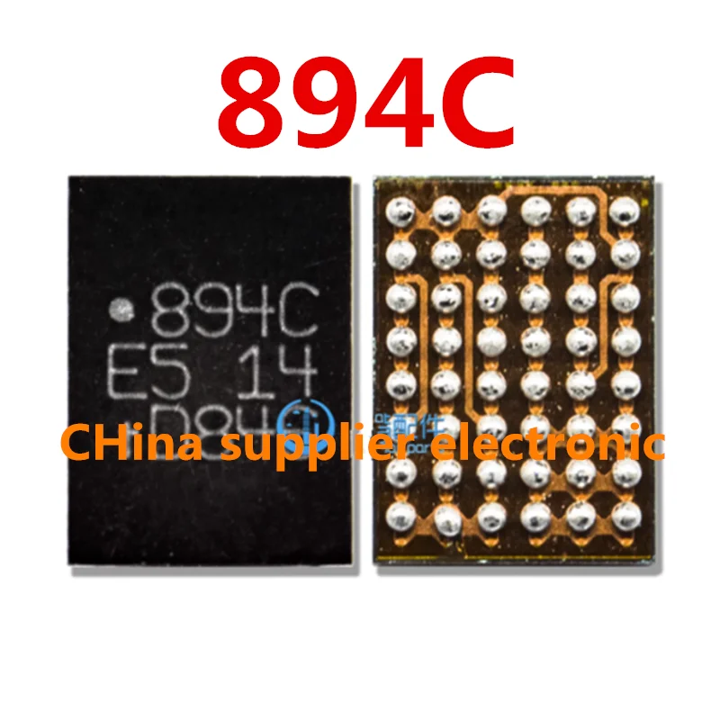 

5 шт.-50 шт. 894C аудио ic для huawei P10 PRO IC R17
