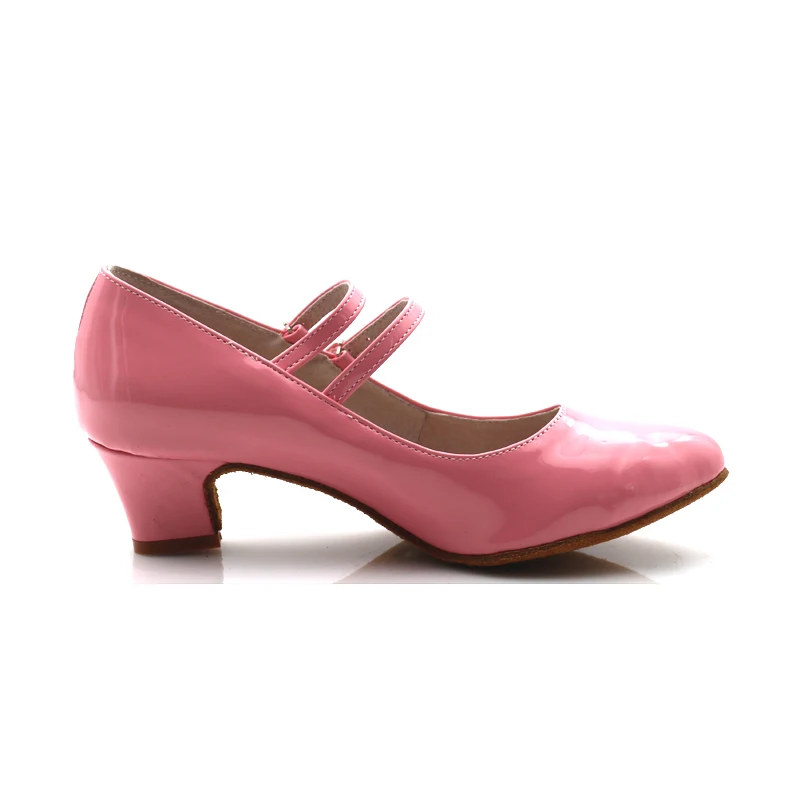 

LOOGTSHON Latin water platform dancing shoes woman fashion shoes High Heels Jazz Shoes heels for girls women's platform shoes...