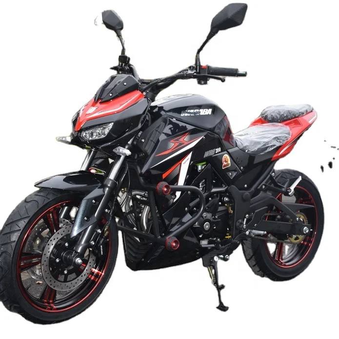 SINSKI Cool High-Power New  Street 150cc Gas Motorbike Sportbikes Motorcycle for USA