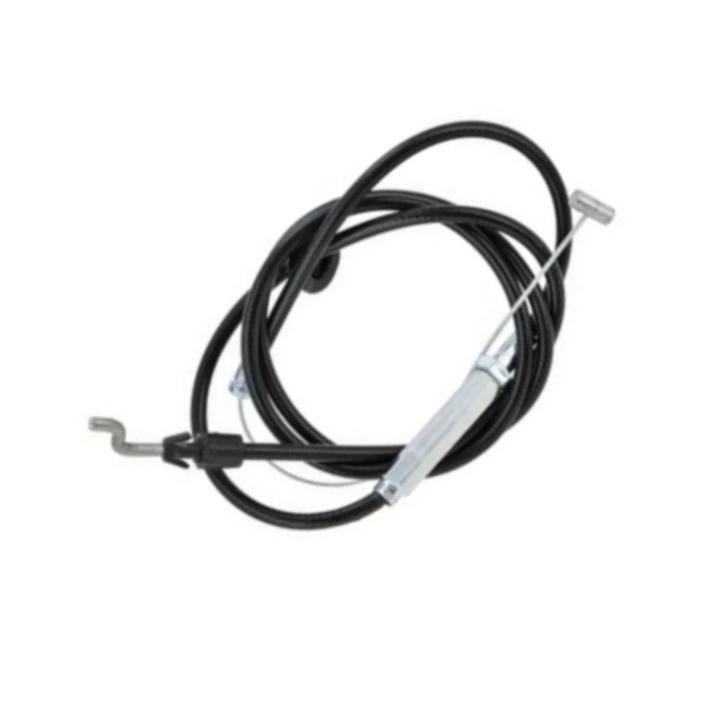DLM5100SV Pull Rope Engine Starter Assembly Replacement Compatible with Standard Recoil Starter Housing and Pulley Fit