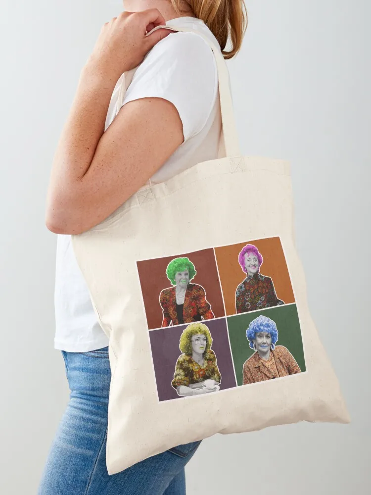 

All the Corrie Ladies 2 Tote Bag hand bag ladies Customizable tote bag great