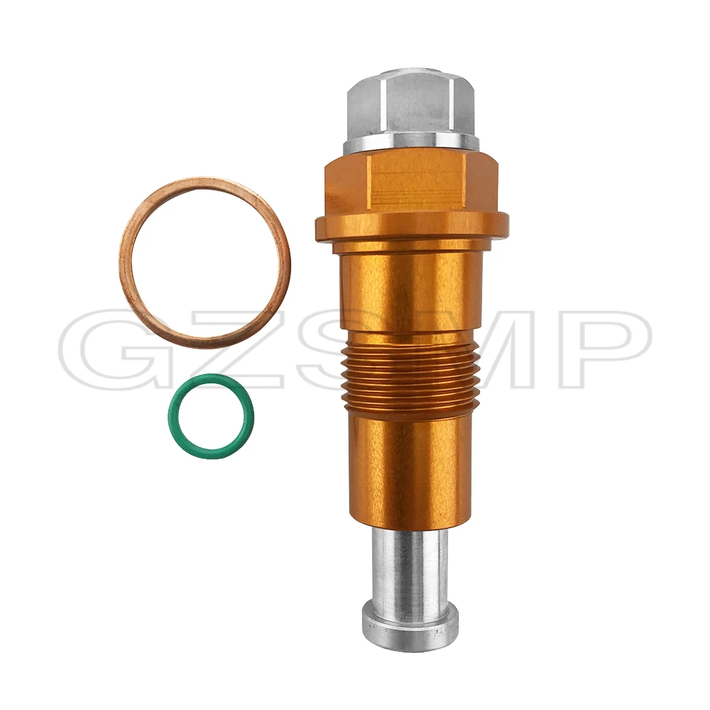 Рисунок 5 - Ручной натяжитель кулачковой цепи ГРМ