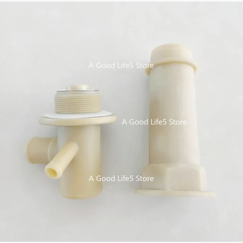 

Applicable to Escoffier dishwasher lower spray arm base EU-60CN tee assembly dishwasher accessories