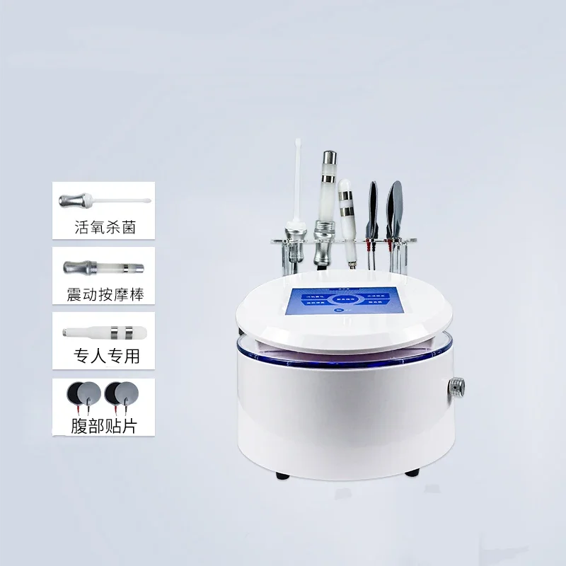 Customizable Portable Voice Pelvic Floor Instrument Trimming Abdominal Straight Separation