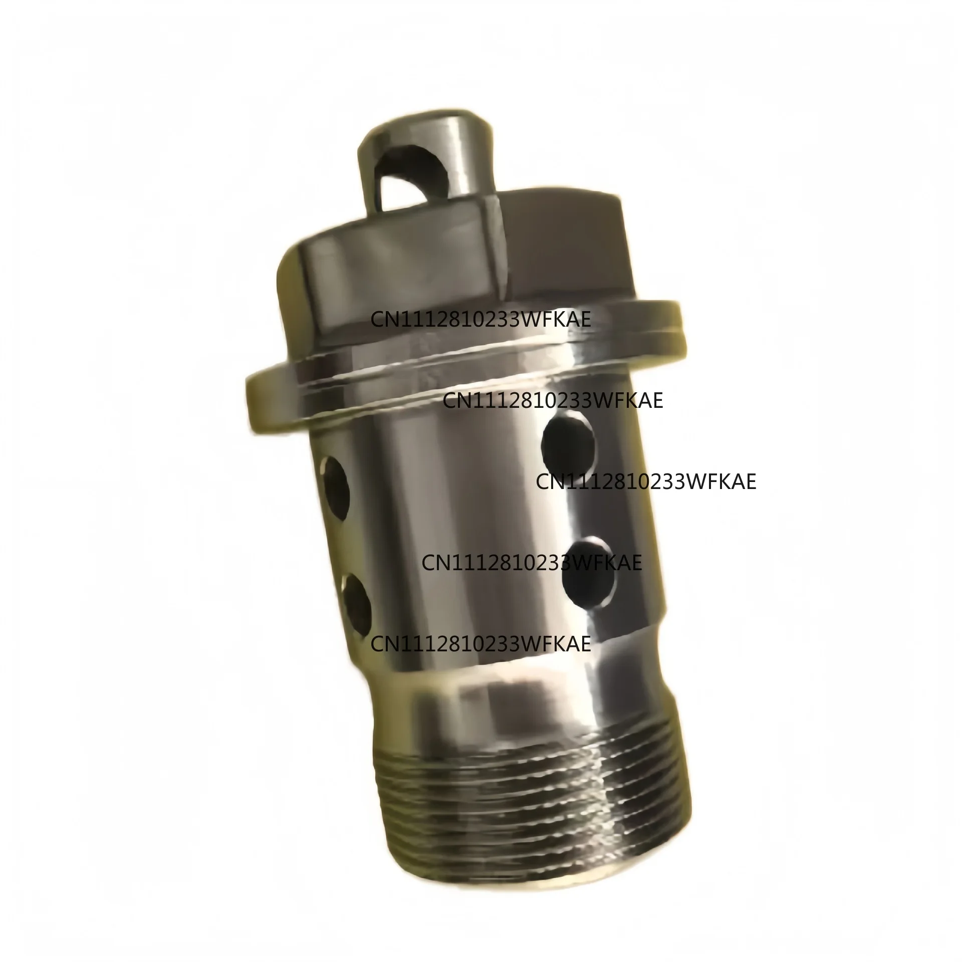 14330-5AY-H01 is suitable for Lingpai engine timing oil control bolts New cross-border special supply
