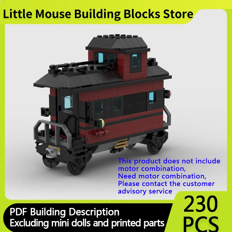 modellino-di-auto-urbana-moc-mattoncini-da-costruzione-treno-espresso-ferroviario-caboose-tecnologia-modulare-regali-per-bambini-set-di-giocattoli-da-assemblare