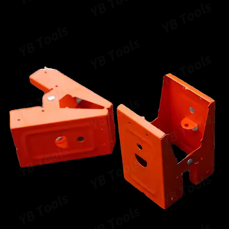 Workbench Leg Clip …