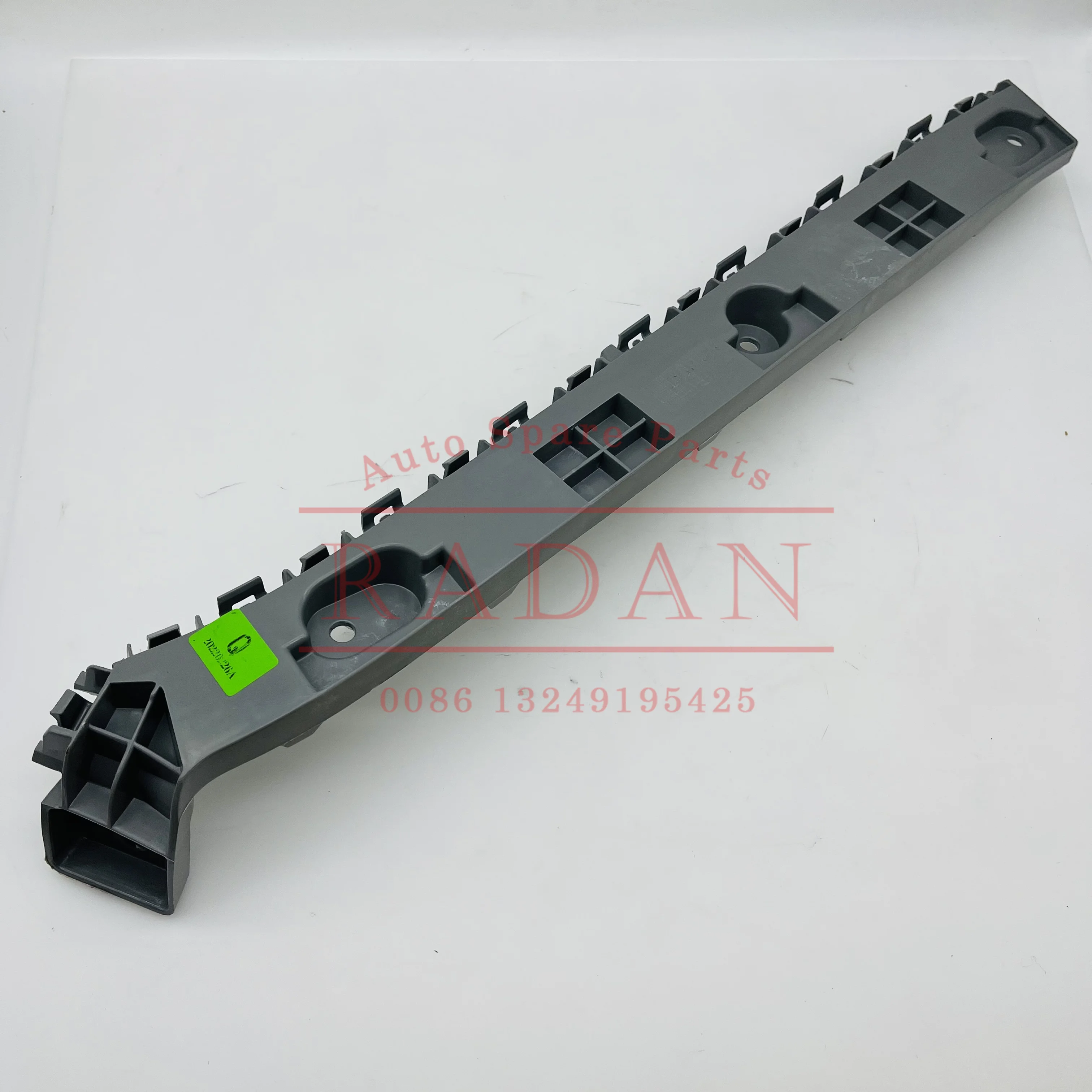 Rear Bumper Bracket For Chery Tiggo 8 Pro 602000835AA 602000836AA