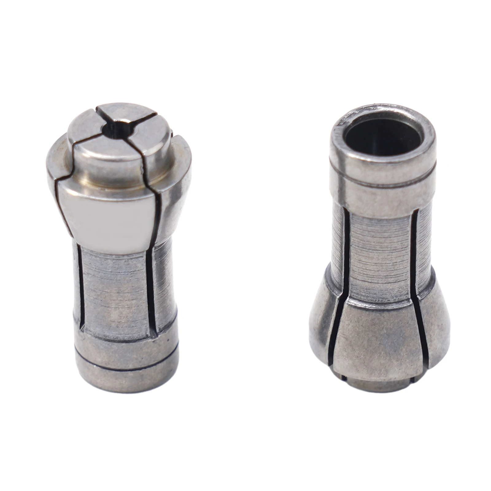 Router 3/6mm Adapter Chuck Collet High Quality Alloy Engraving Chuck for Grinding Machine Clamping 3mm/6mm Set of 3