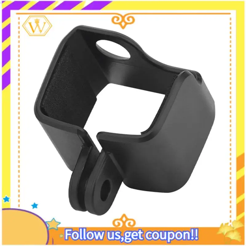 

Camera Adapter Border Clip Base Screw Selfie Stick Tripod Connector Accessories For Dji Osmo Pocket 3 Camera Gimbal