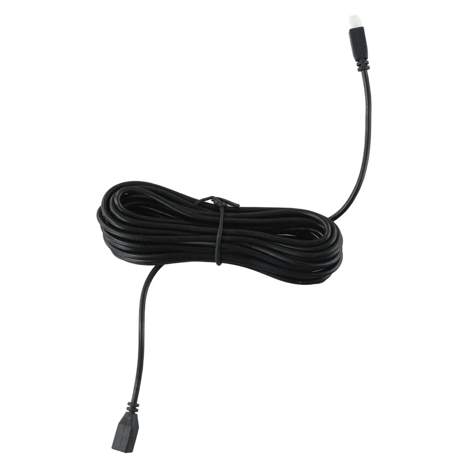 Extension Cable for Parking Sensors 4 Meters Long Supports Stable Connection Between Sensor and Main Control Box