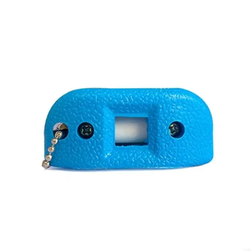 

Ice Hockey Skate Sharpener Wear Resistance with Storage Bag for Ice Hockey Skate