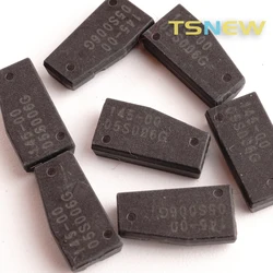 5 pz 10 pz originale 4 d60 4 d70 Chip ceramico 80 bit 4D ID60 80Bit carbonio Auto chiave Auto Transponder Chip per Ford per Mazda