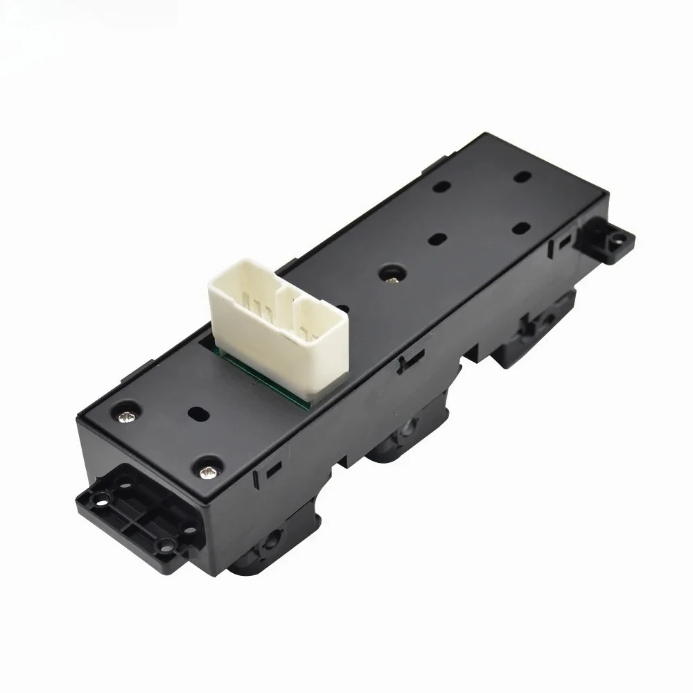 Car For Hyundai Santa Fe CM 2007 2008 2009 2010 2011 Electric Power Window Control Switch Auto Parts 93570-2B000S4 371491-110