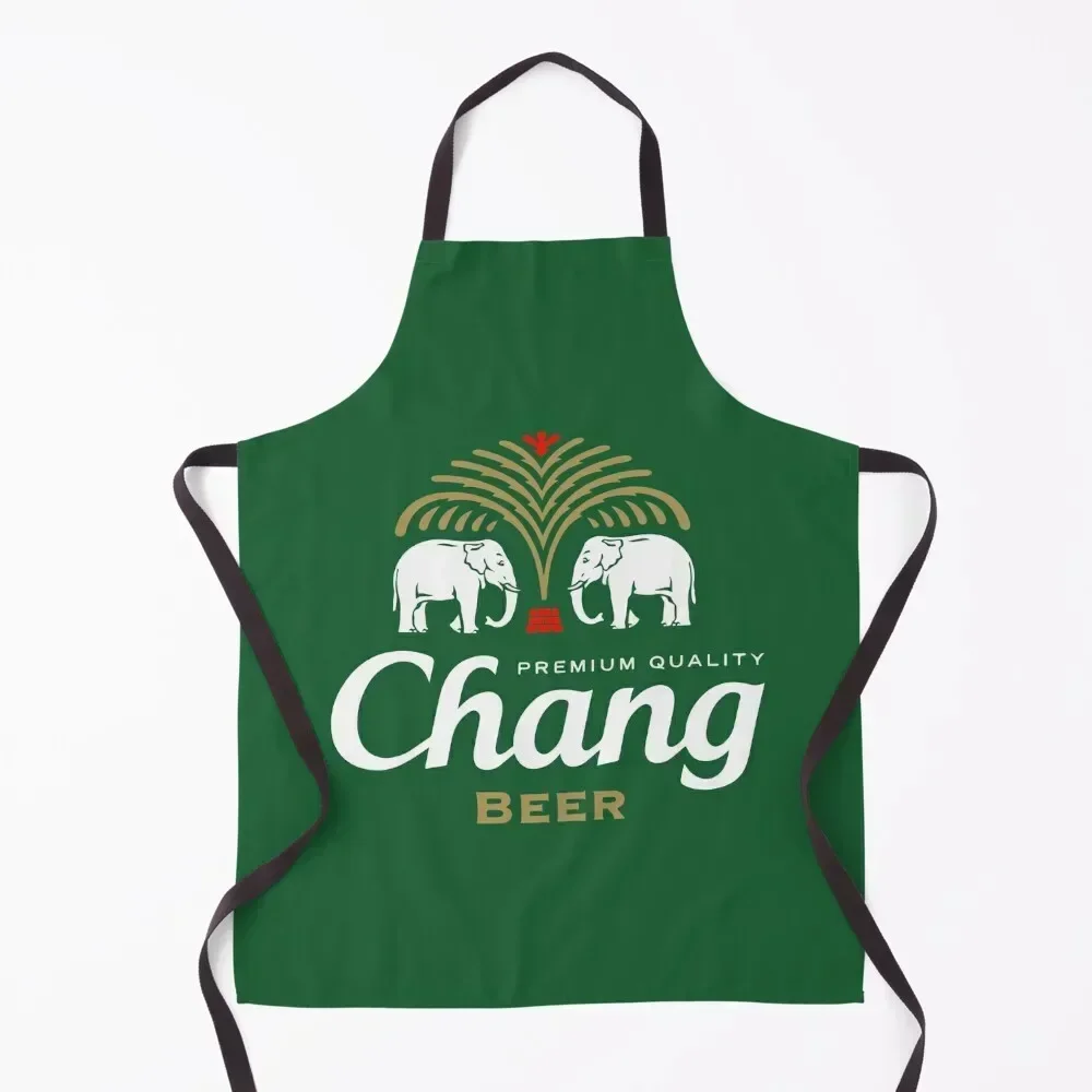 

Chang Apron Kitchen And Home Items Trim Cloth All For Kitchen And Home Cooking Clothes Apron