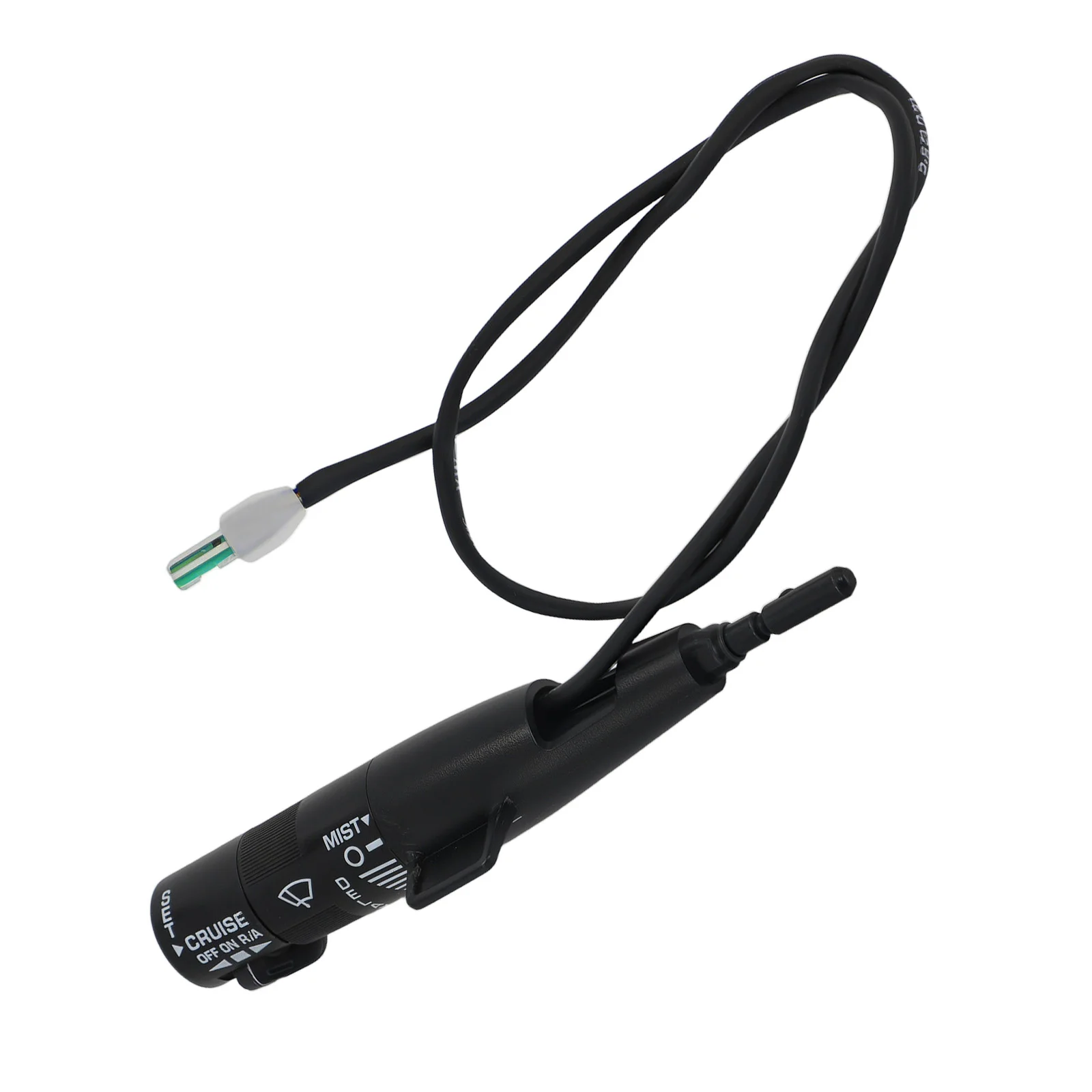 

Turn Signal Multifunction Switch Cruise for Chevrolet R20 R30 V30 1988 19353957