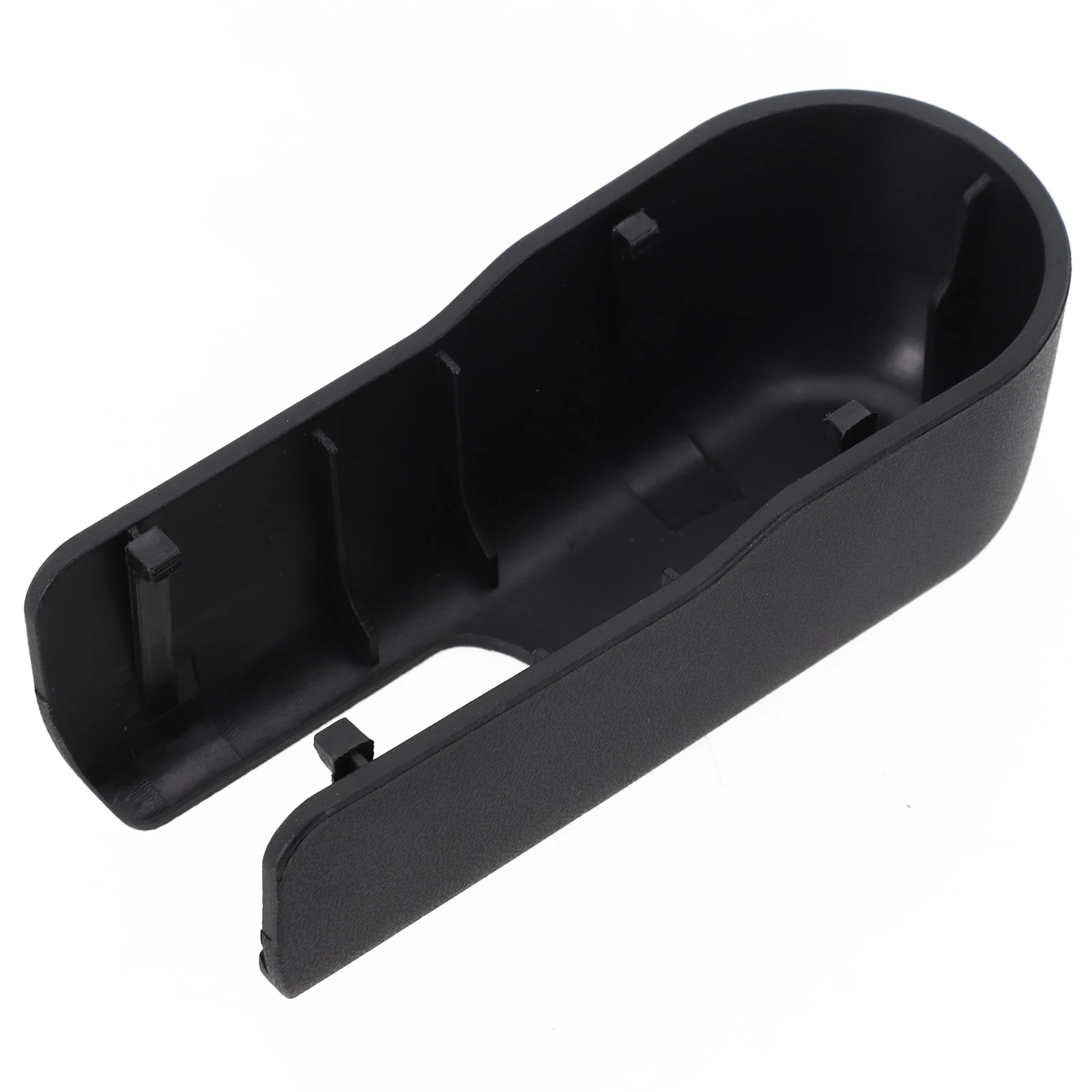Car Maintenance Rear Wiper Cap Rear Wiper Wiper Cap For Vue Wiper Cover Accessories Black Black Color Easy Installation