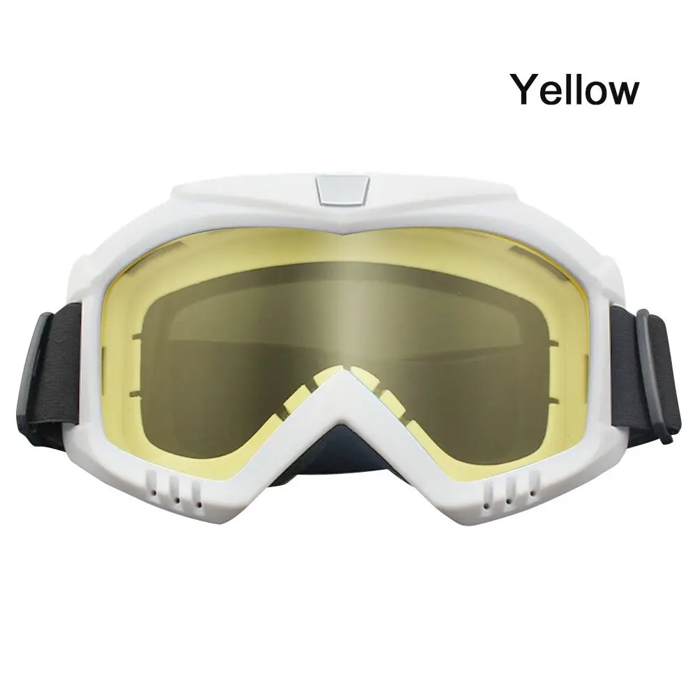 

Protective Lens Frame Winter Windproof Outdoor Sports Eyewear Glasses Ski Goggles Moto Cycling Snowboard