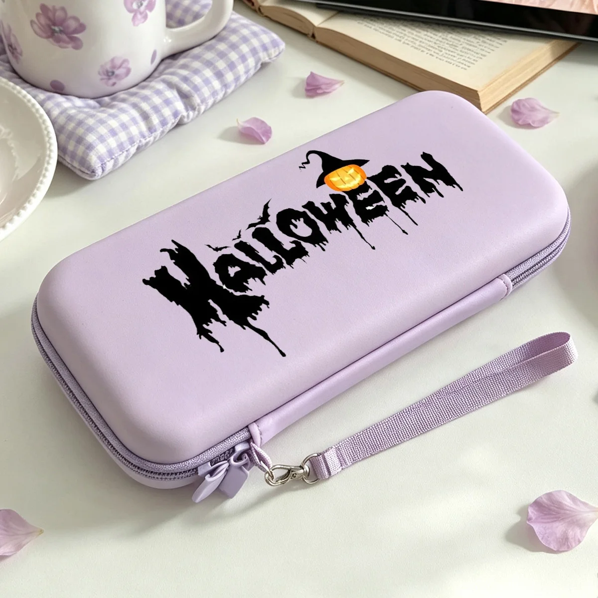 bolsa-de-viagem-portatil-2d-ideal-para-guardar-acessorios-de-jogos-para-nintendo-switch-lite-oled-com-bolsos-de-rede