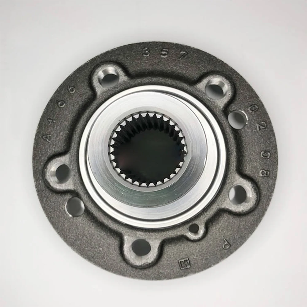 

Rear Wheel Hub Flange For Mercedes-Benz GLE43 GLS63 GLS550 GLE350 1663570900