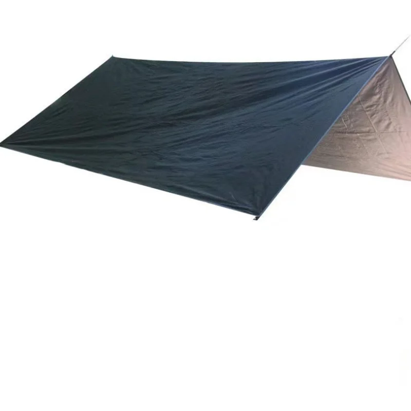 Heavenly Outdoor Camping Tent Thickened Sun and Rain Proof Oxford Cloth Heavenly Outdoor Camping Large Ultra Light Canopy