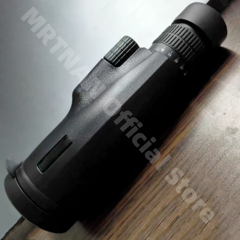 

Powerful 10-30x50 Zoom HD Telescope Monocular Camping Long Range With Tripod Phone Clip For Watching Bird Hunting Binoculars