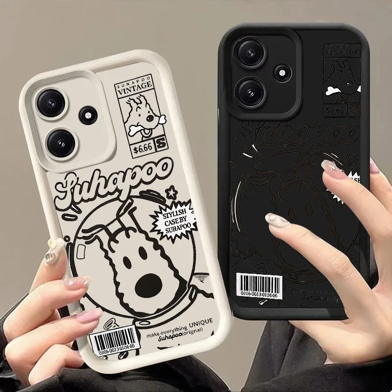 My Cute Puppy Leath…