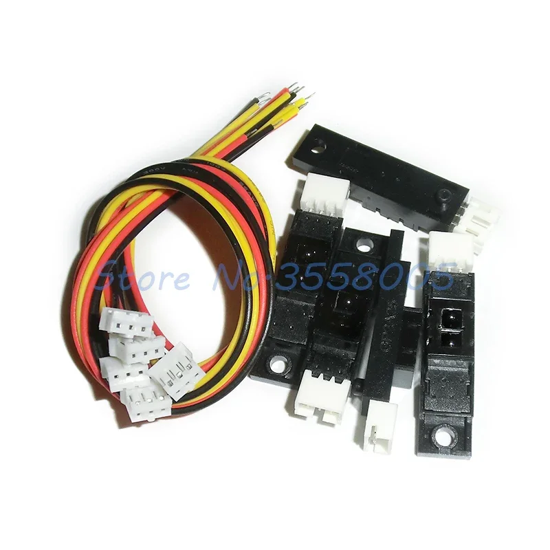 1Pc GP2A25J0000F With Connector GP2A25J GP2A25