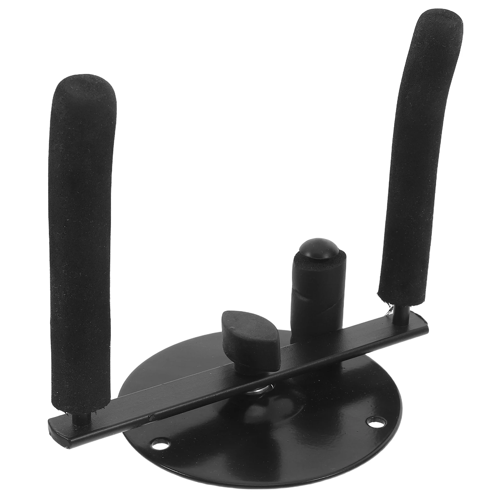 

Small Trumpet Mount Hook Sturdy Iron Stand Bracket for Musical Instruments Wall Mount Hangers Storage Accessory