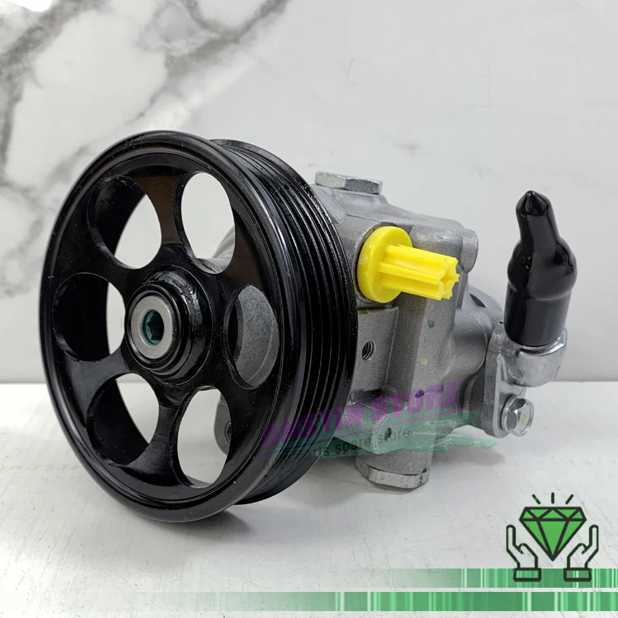 Hydraulic Power Steering Pump For Subaru Forester Impreza 2.0 2005-08 34430-SA020 34430-SA021 34430SA0019L 34430SA0219L