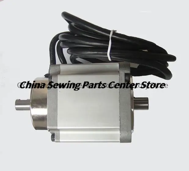 400-28014 JUKI LZ2290 LZ-2290-7 AC SERVO MOTOR main motor 40028014 M6001-471-AA0 Industrial Sewing Machine Accessories