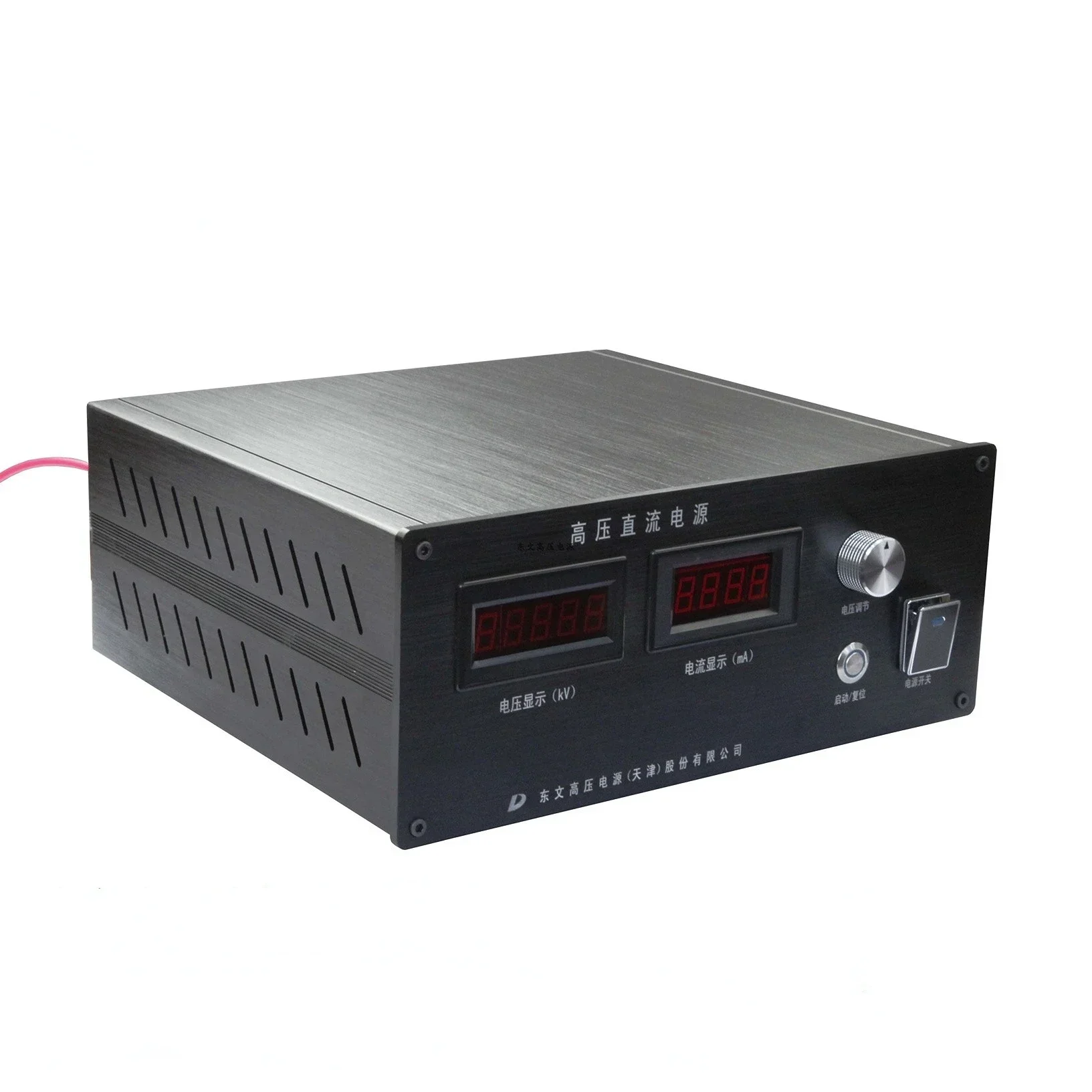 High Voltage Power Supply Electrospinning Power Supply 30kv 1Ma