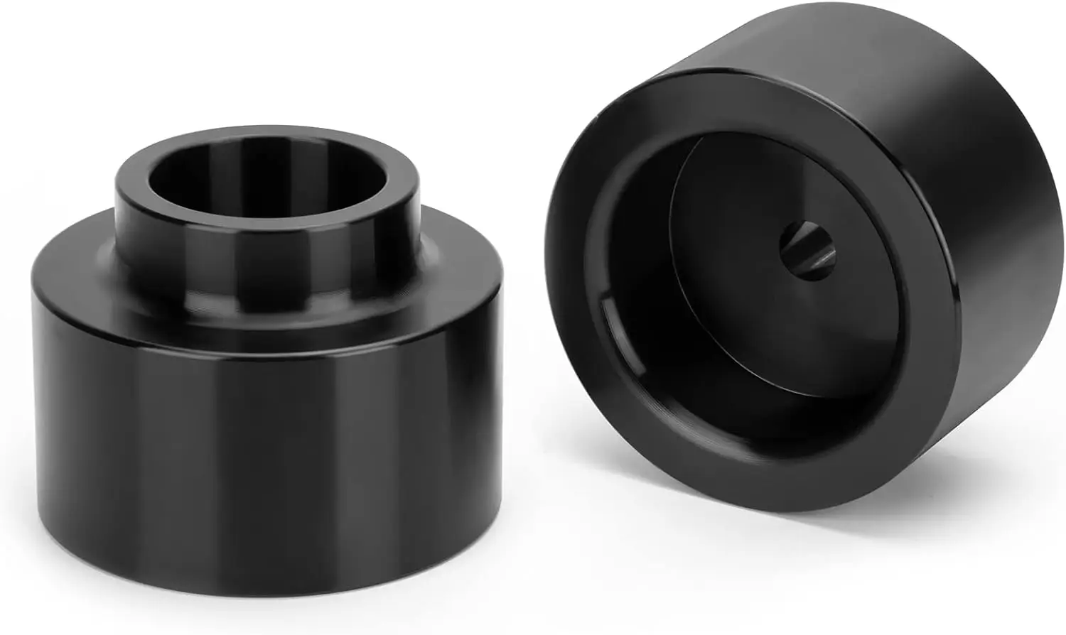 

2" Rear Leveling Lift Kits for 2009-2024 Dodge Ram 1500 4X4 4WD 2WD, 2000-2020 Tahoe Suburban 1500, Raise 2 Inch Rear Lift Space