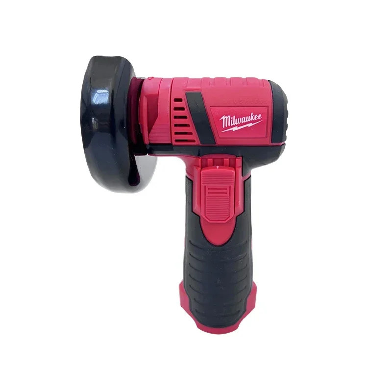 For Milwaukee Micro Angle Grinder Brushless Electric Angle Grinder for Diamond Cutting Wireless Power For 12V Battery Tools