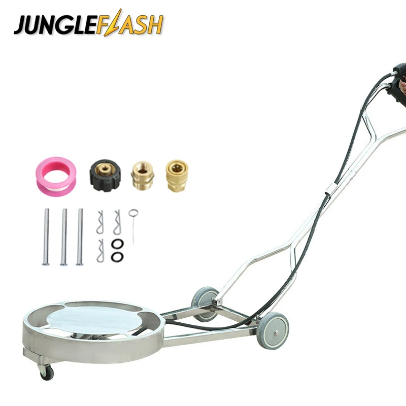 JUNGLEFLASH 21