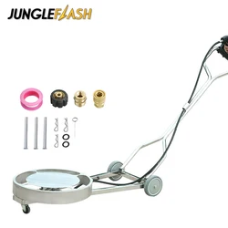 JUNGLEFLASH 21