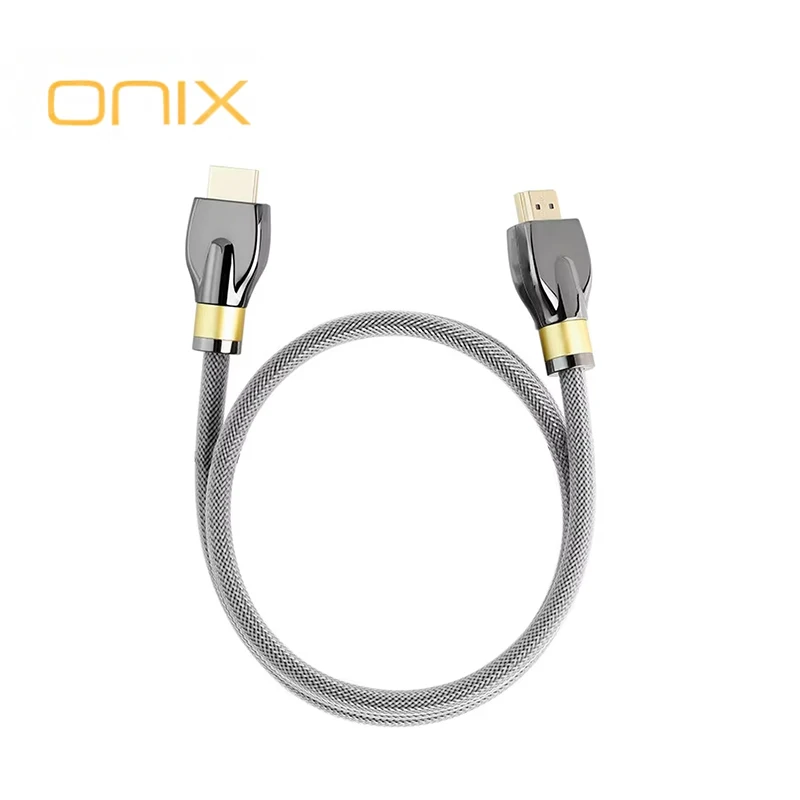 Image of SHANLING & ONIX OL8 Hochreines, sauerstofffreies Kupfer-I2S-Kabel – Abgeschirmtes, störungsfreies High-Fidelity-Übertragungskabel