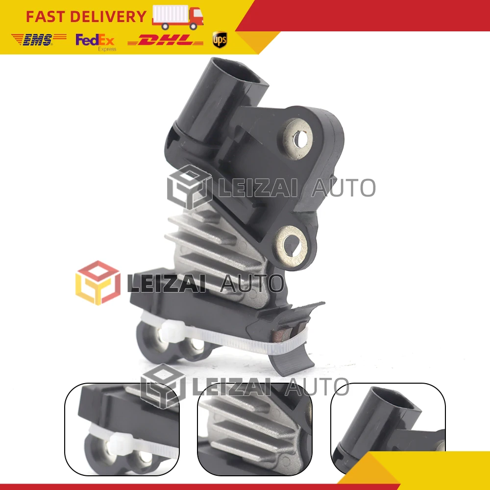 

Регулятор напряжения генератора для MERCEDES BENZ CLASS S550 CL550 S 5.5L V8 F00M346006, F00M346020, F00M346036,