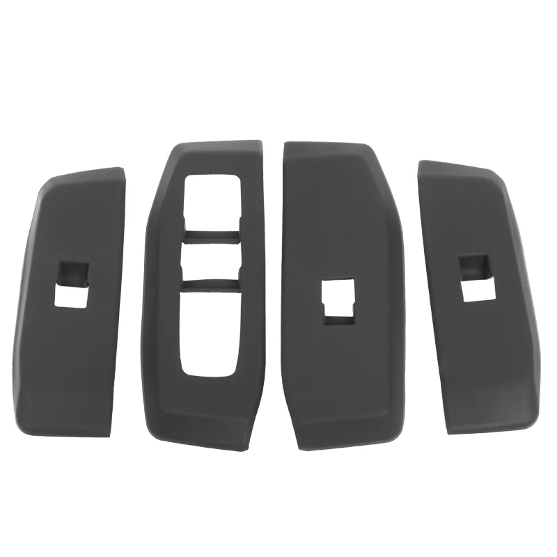 For Toyota Land Cruiser 250 Prado LC250 2024 2025 Car Windows Lift Switch Panel Protective Cover Interior Accessories Tuning