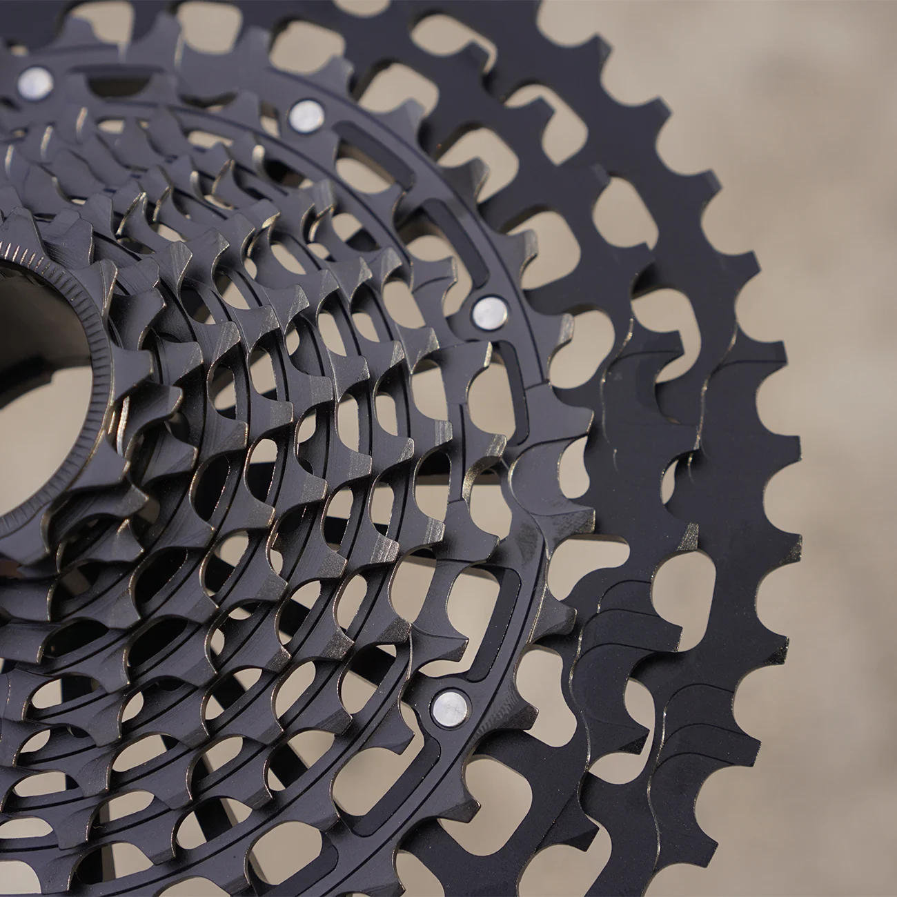 ZTTO 13 Speed HGR Bike Cassette 11-45T Gravel Wide Range SLR3 Lightweight CNC Bicycle Freewheel HGR Hub Road Bike