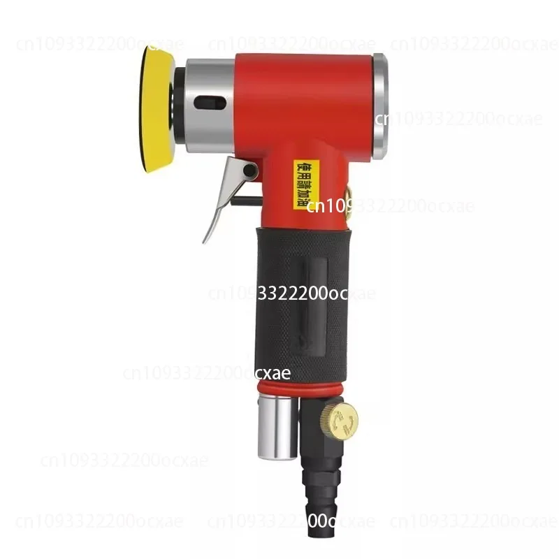 

Pneumatic sander, sandpaper machine, car waxing machine, dry grinder, polisher, small size