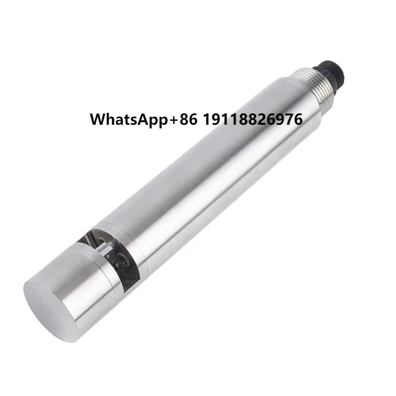

On-line water quality COD electrode sewage treatment analysis detector industrial water quality turbidity sensor RS485