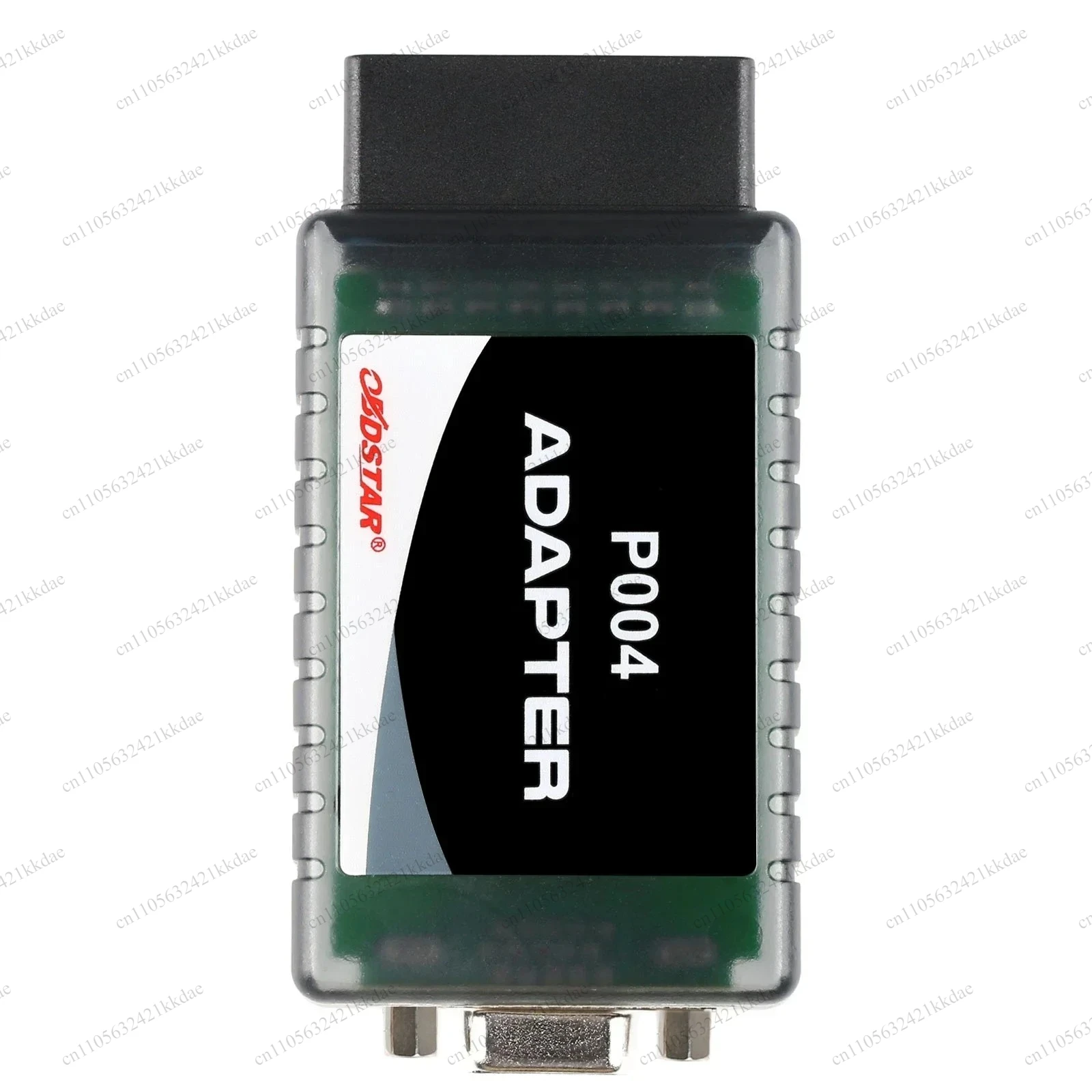 P004 Adapter for OBDSTAR AI-RBAG Reset Kit with Jumper Works With X300 DP PLUS/Odo master/P50 Reset Function for E-CU Program