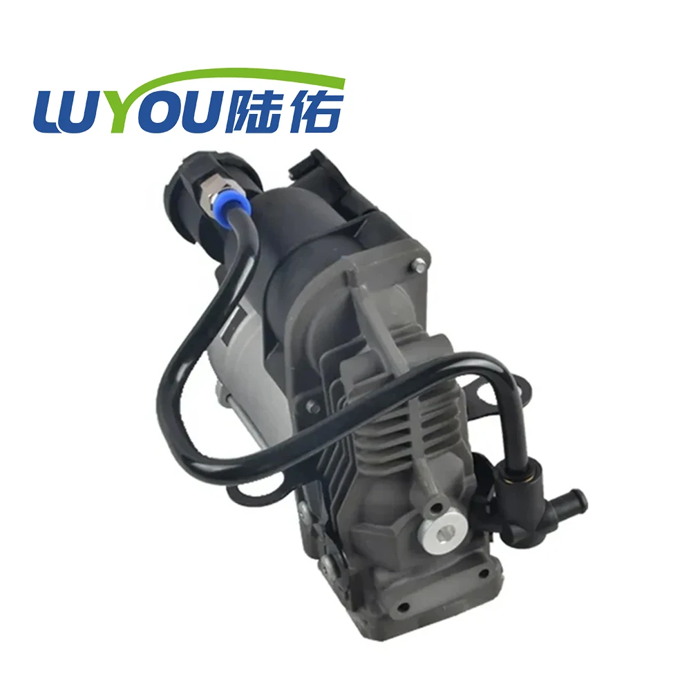 LUYOU Air Suspension Compressor Pump For Mercedes-Benz W222 S400 S450 S500 S63 AMG Maybach S550 S560 2014-2020 A0993200104