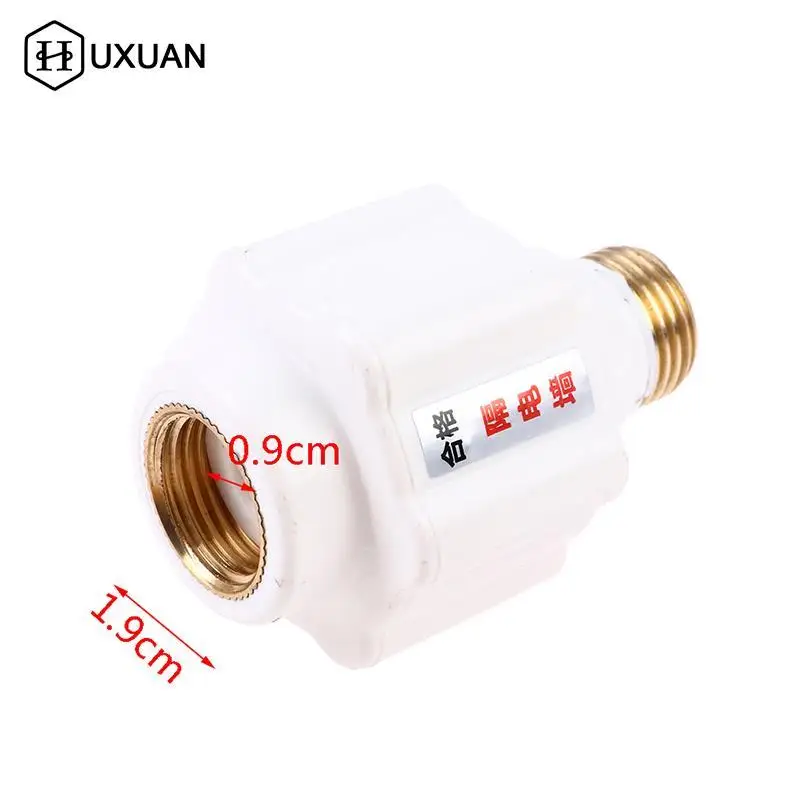 New Electric Water Heater Partition Wall Domestic Water Heater Protection Accessories Anti-electric Wall Electric Water Heater