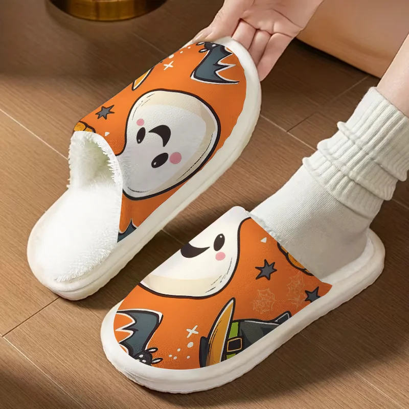 H-halloween Cute Luxury Plush - Men Shoes H&M recension och pris
