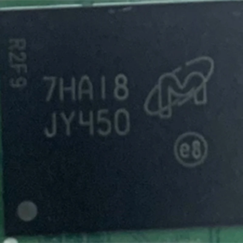 

Новый оригинальный чип MTFC4GLGDM JY450 IC, автомобильная компьютерная плата, автомобильные аксессуары