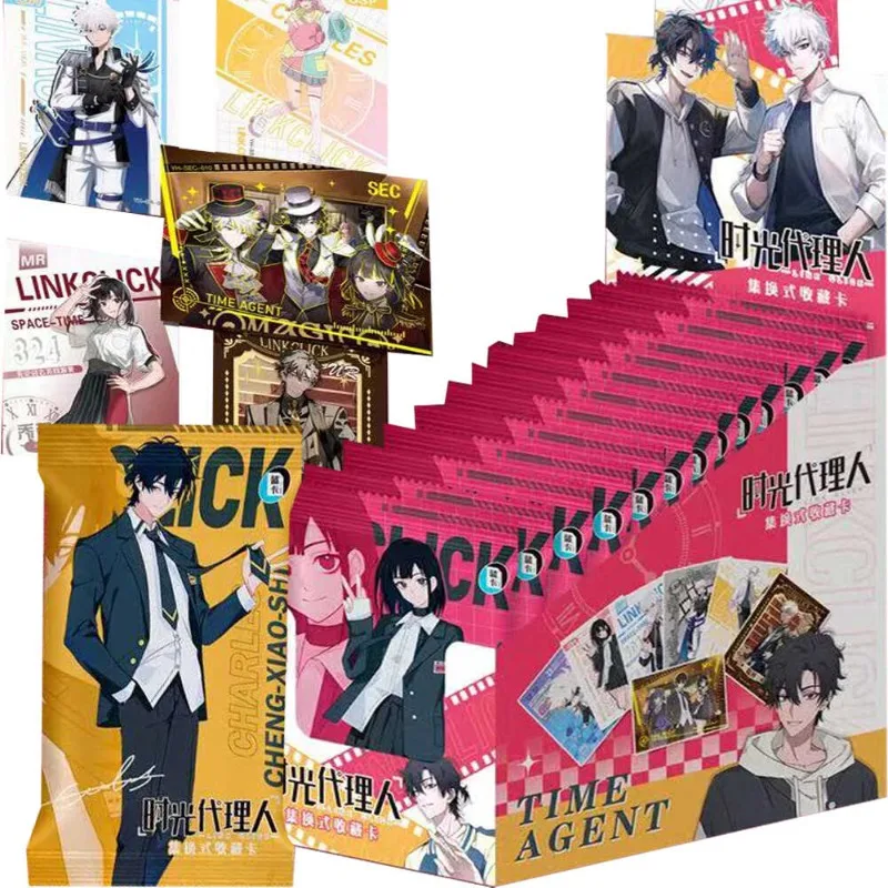 

Карты серии Link Click First — Time Flowing Through Fingers», роскошное памятное издание для фотостудии, коллекционные карты, подарок